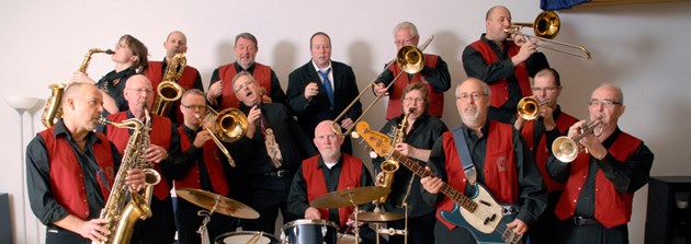 Big Swing Band Alkmaar