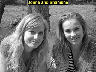 Jonne & Shanishe