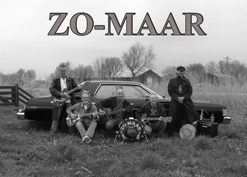 Zo-maar